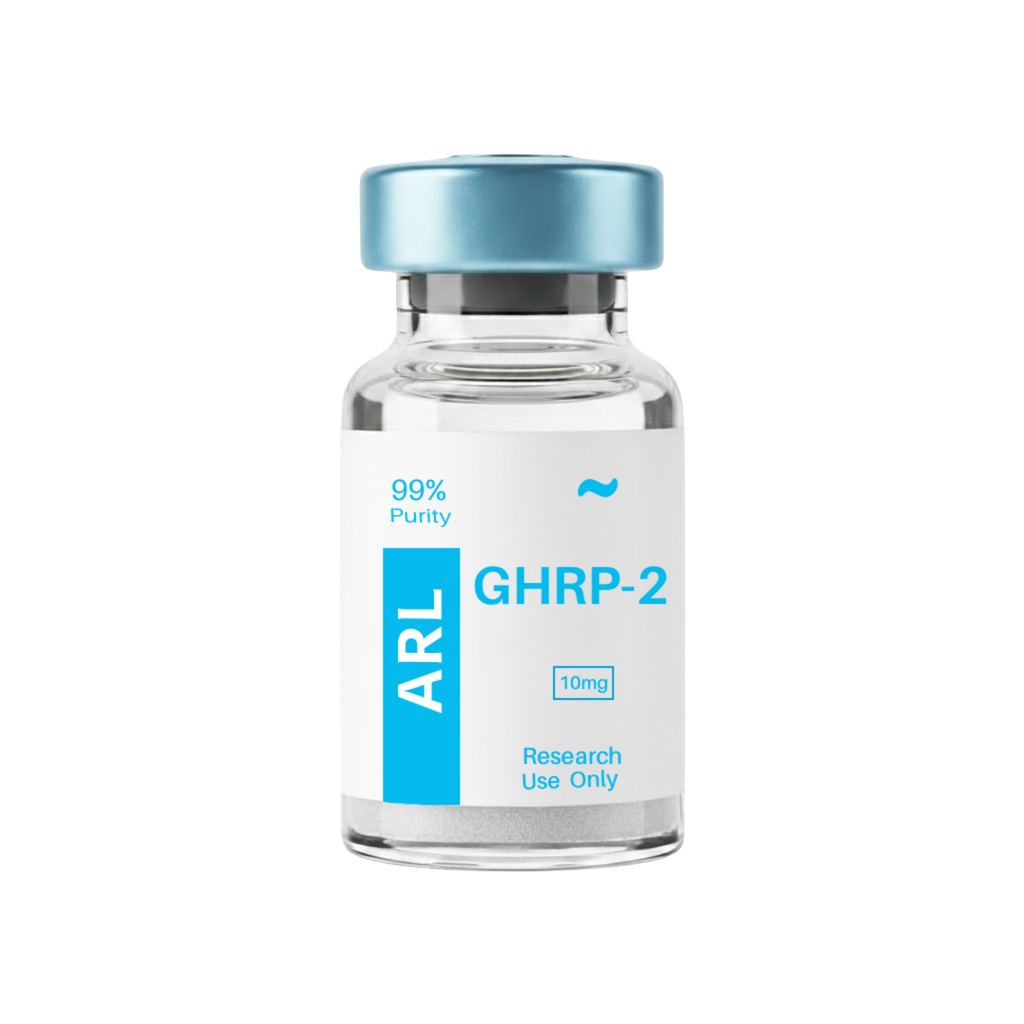 GHRP-2