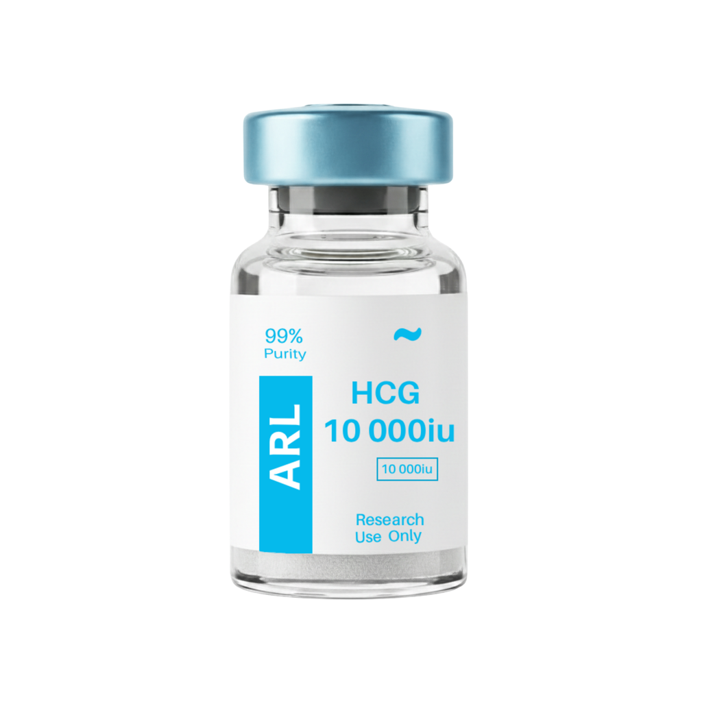 HCG