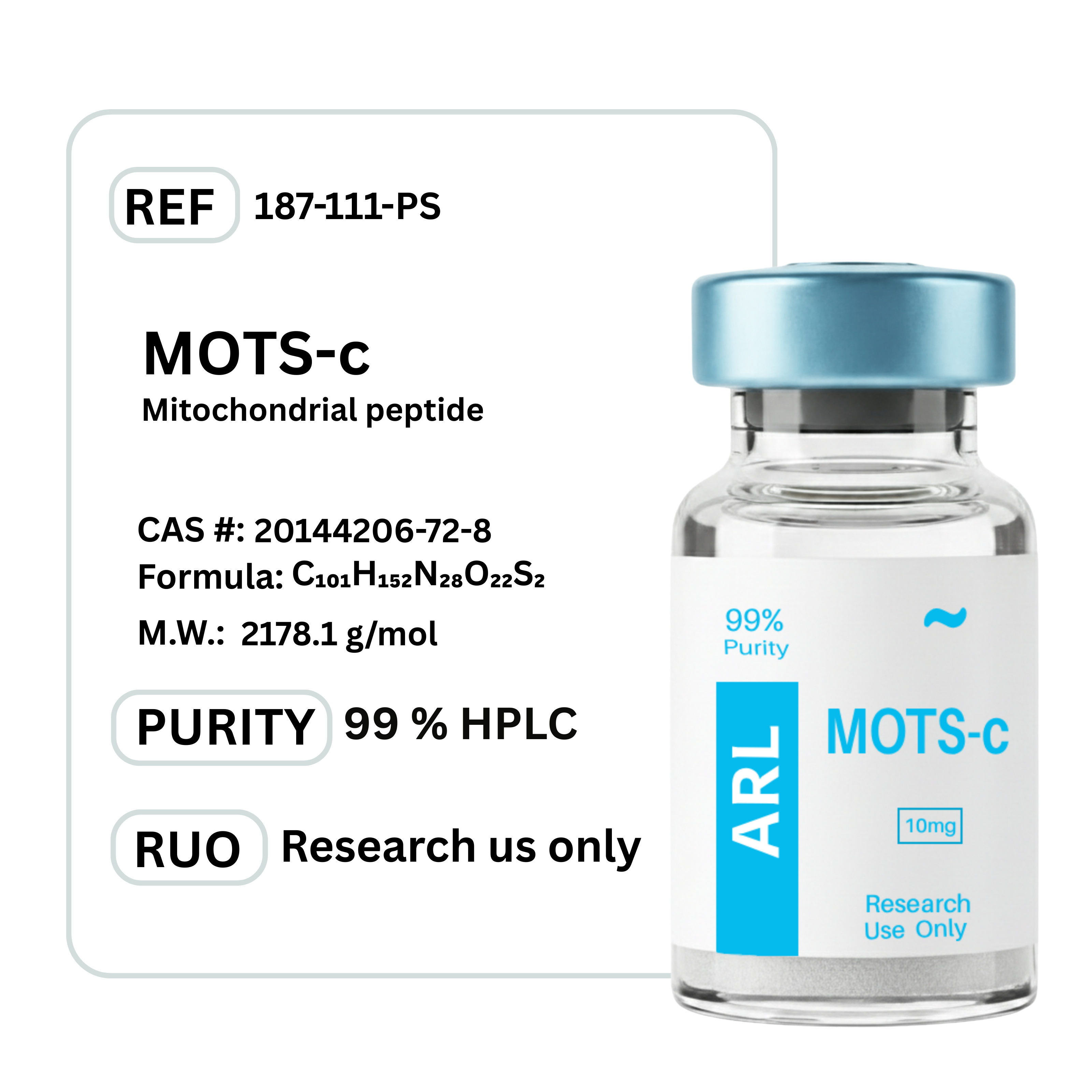 MOTS-c